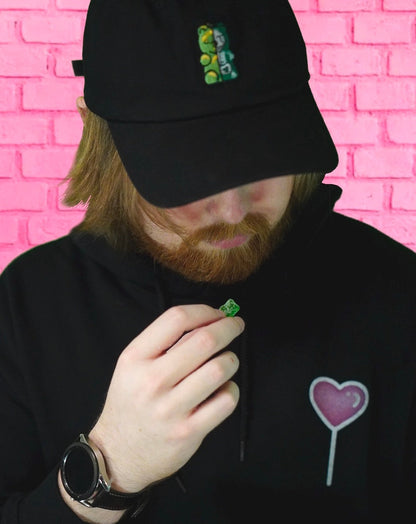 Gummy Bones Dad Hat