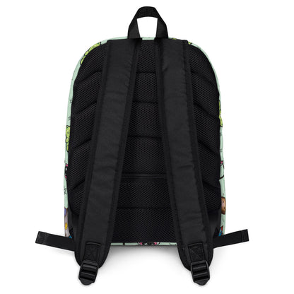 DxM Backpack