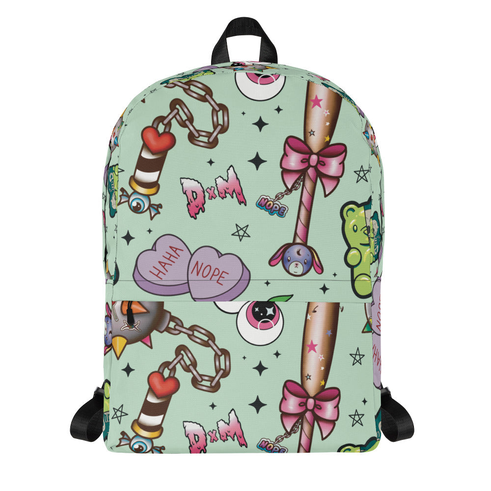 DxM Backpack