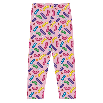 Sprinkle Kid's Leggings