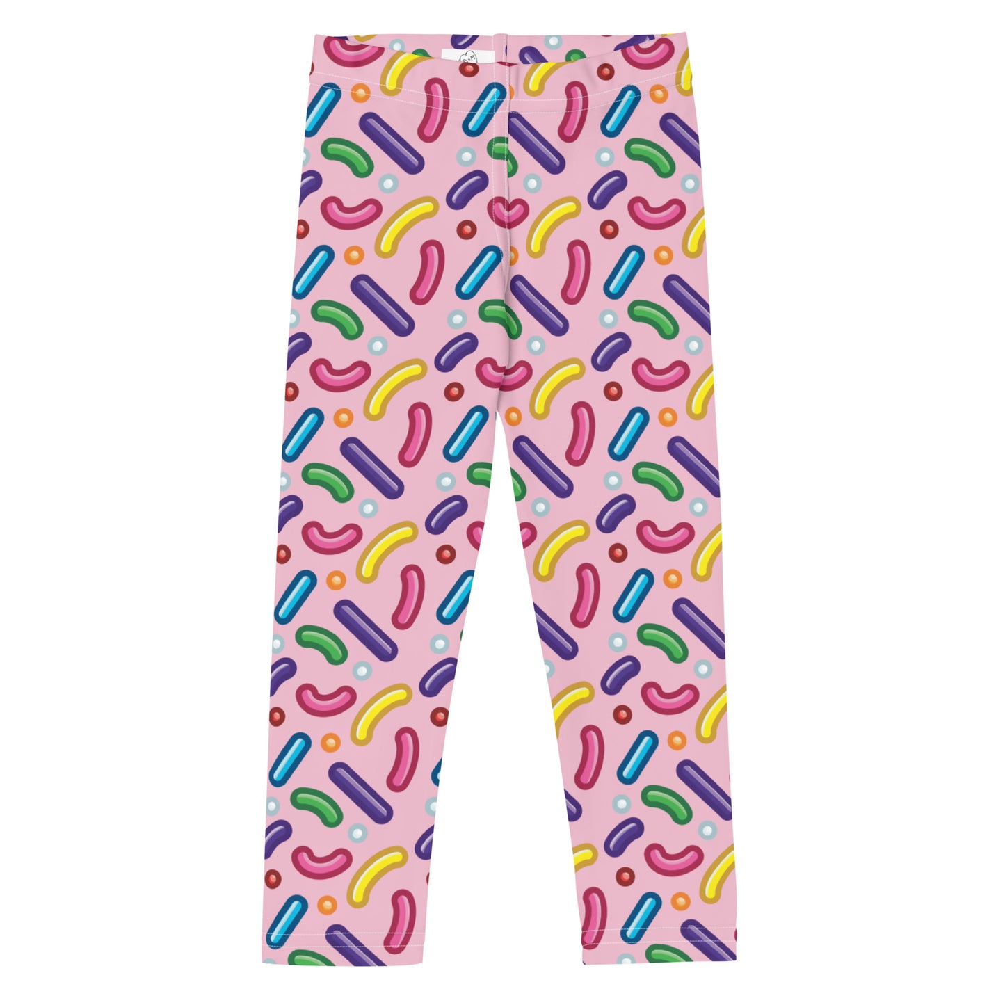 Sprinkle Kid's Leggings