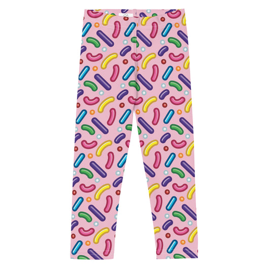 Sprinkle Kid's Leggings