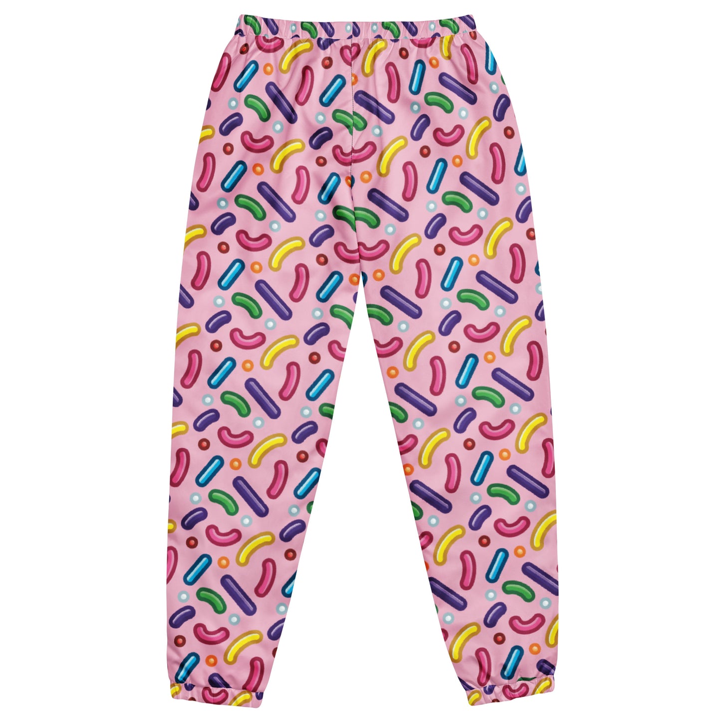 Sprinkle Track Pants