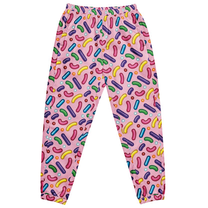 Sprinkle Track Pants