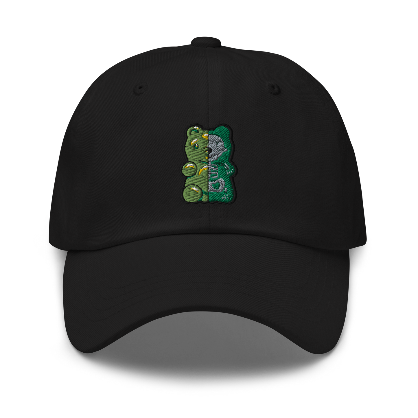 Gummy Bones Dad Hat