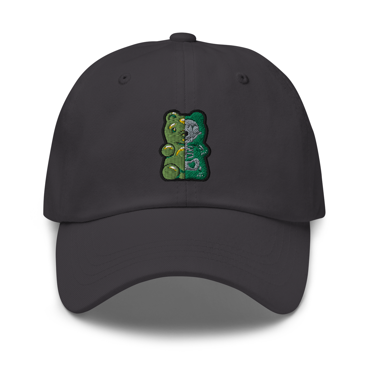 Gummy Bones Dad Hat