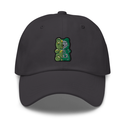 Gummy Bones Dad Hat