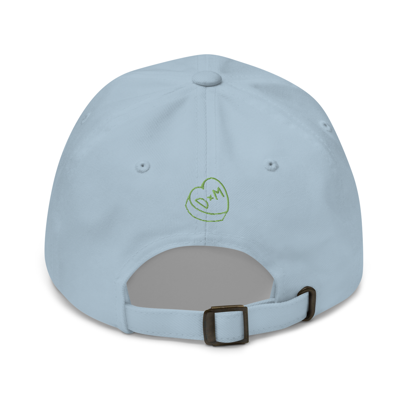 Gummy Bones Dad Hat