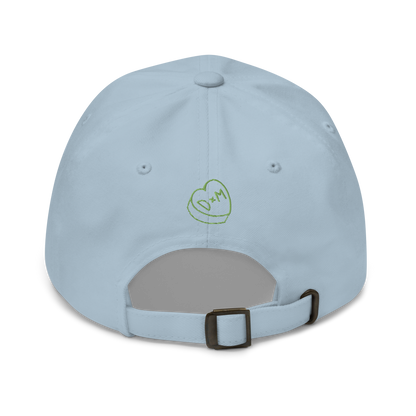 Gummy Bones Dad Hat