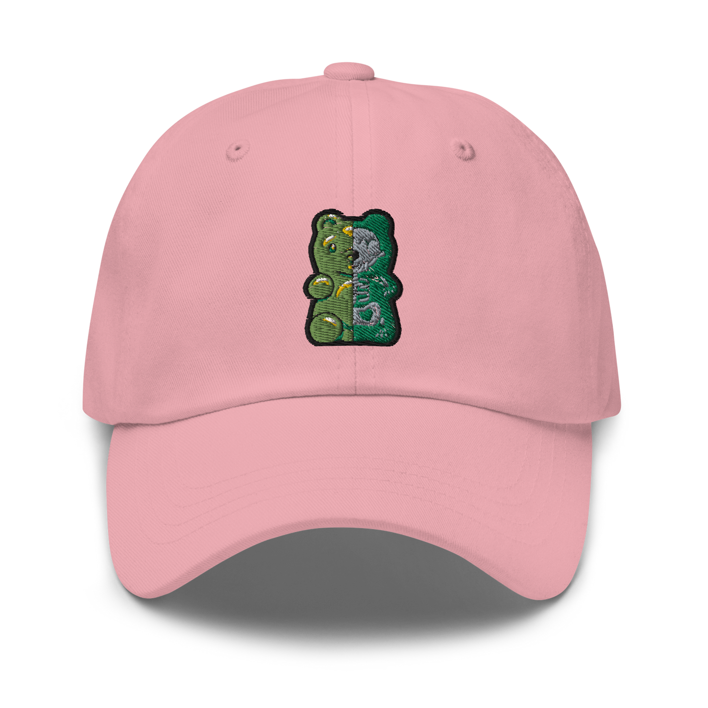 Gummy Bones Dad Hat