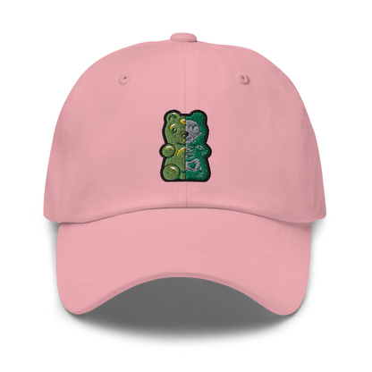 Gummy Bones Dad Hat