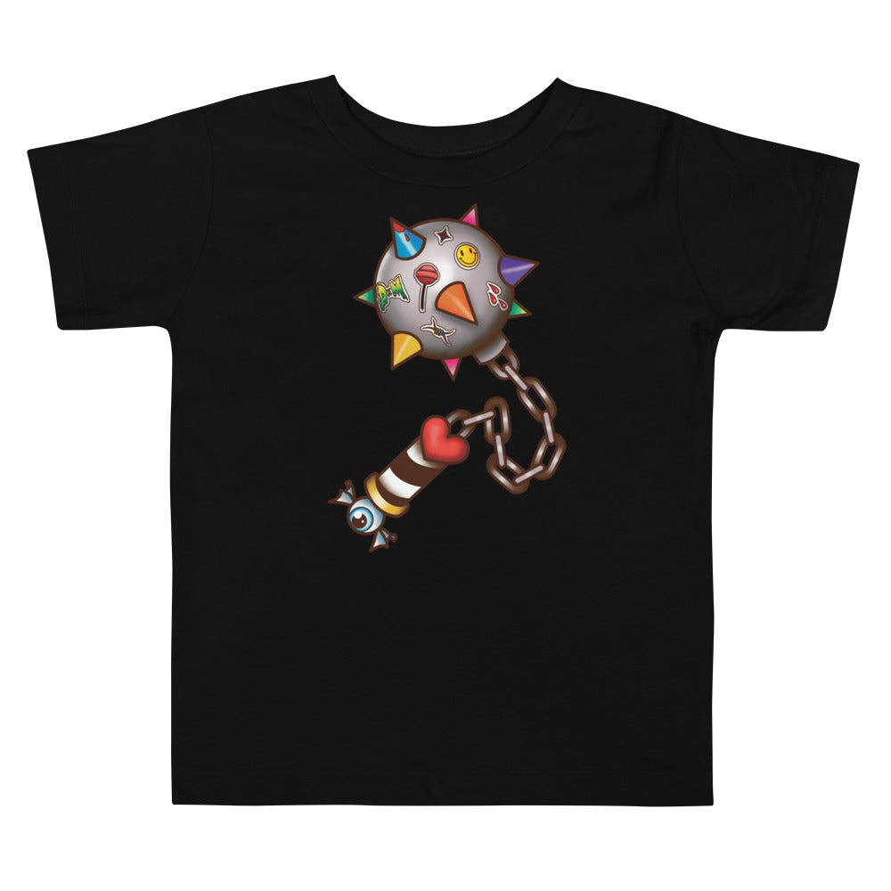 Toddler Flail Tee