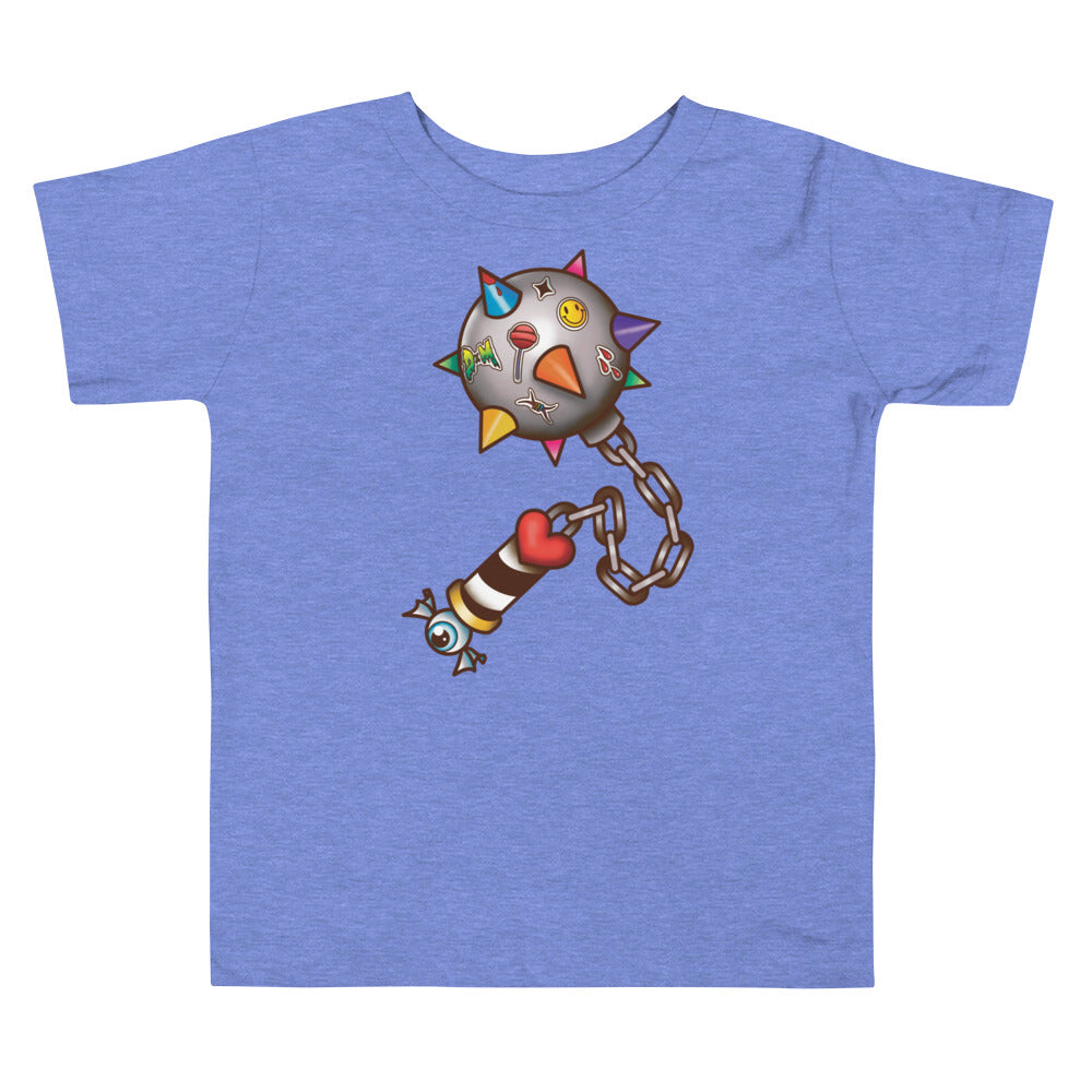 Toddler Flail Tee