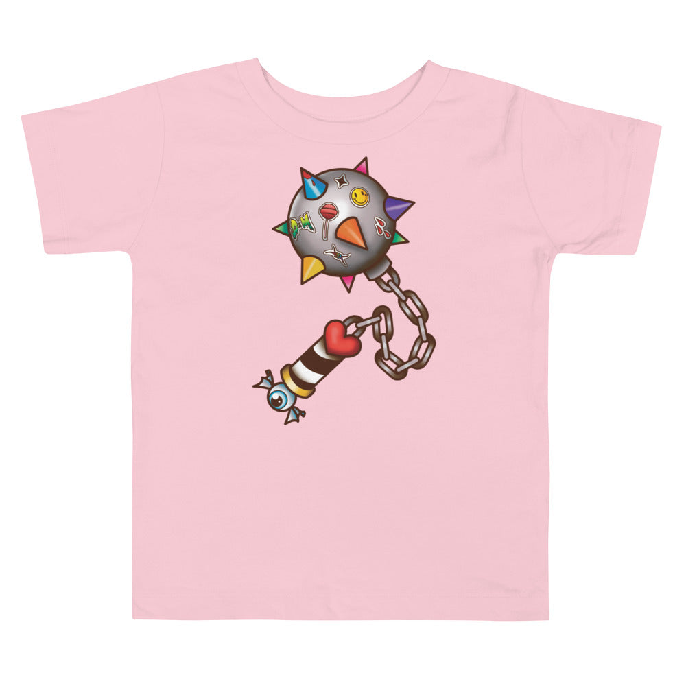 Toddler Flail Tee