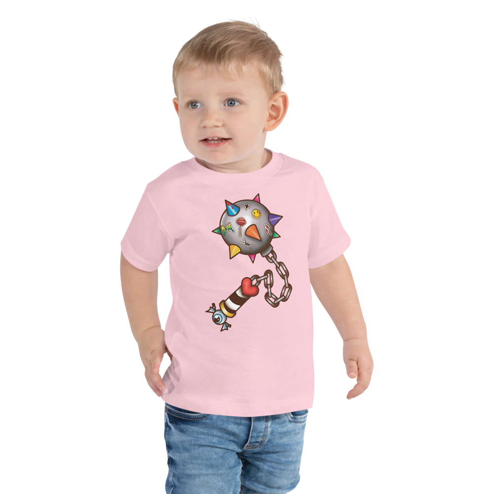 Toddler Flail Tee