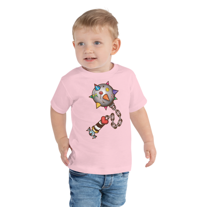 Toddler Flail Tee