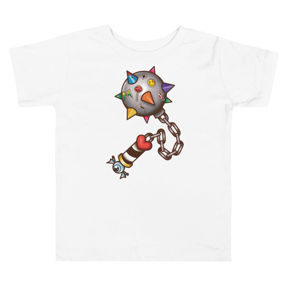 Toddler Flail Tee