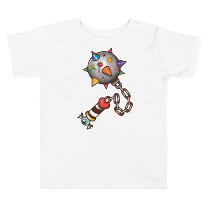 Toddler Flail Tee