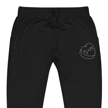 Heart Logo Sweatpants