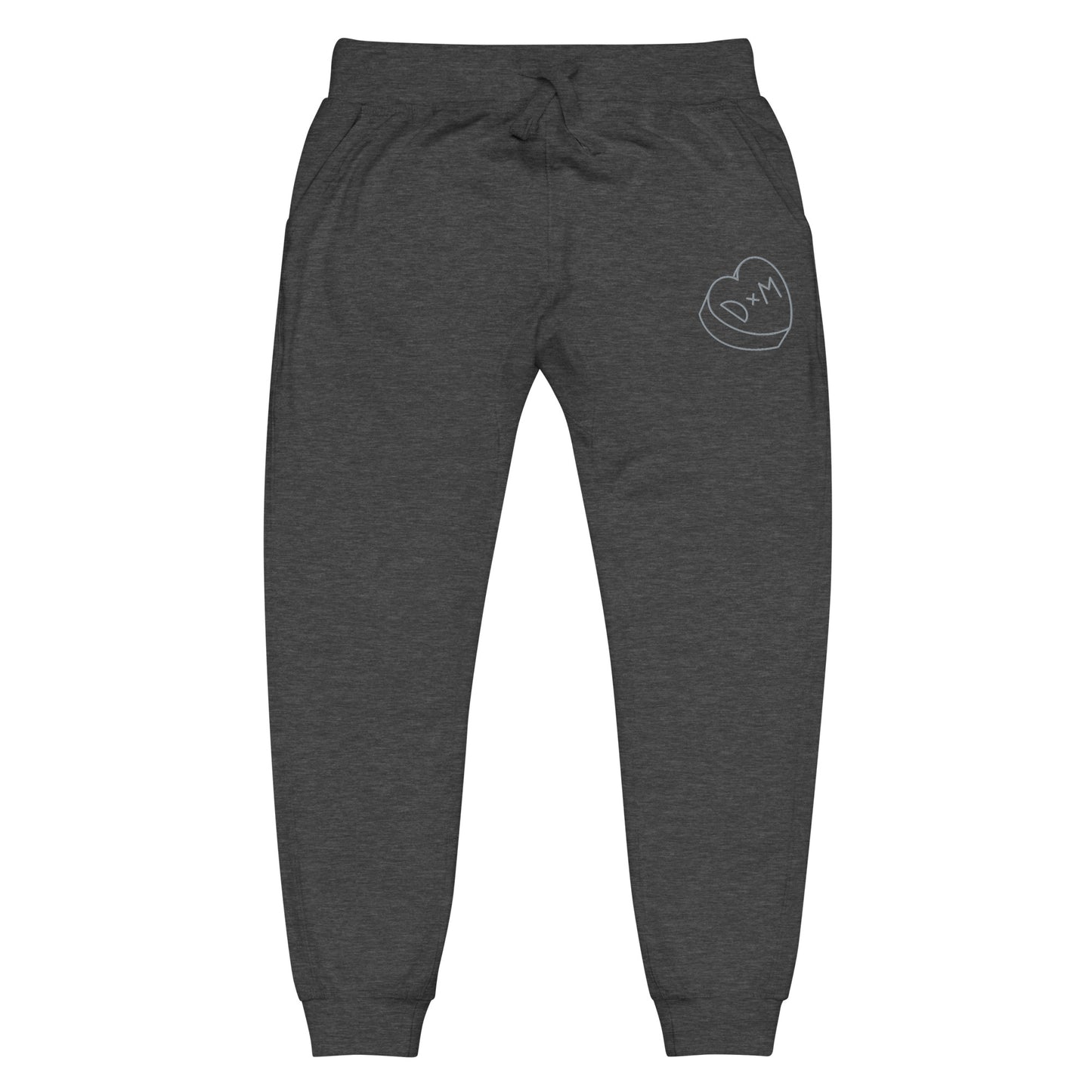 Heart Logo Sweatpants