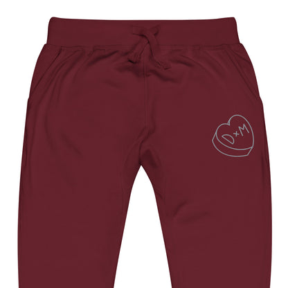 Heart Logo Sweatpants