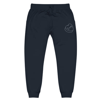 Heart Logo Sweatpants