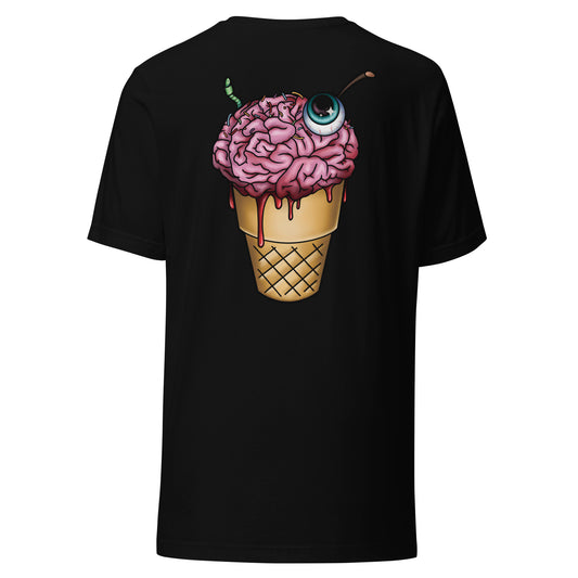 Brain Cream Tee