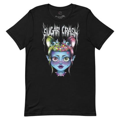 Sugar Crash Tee