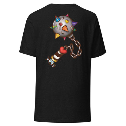 Sugar Crash Flail Tee