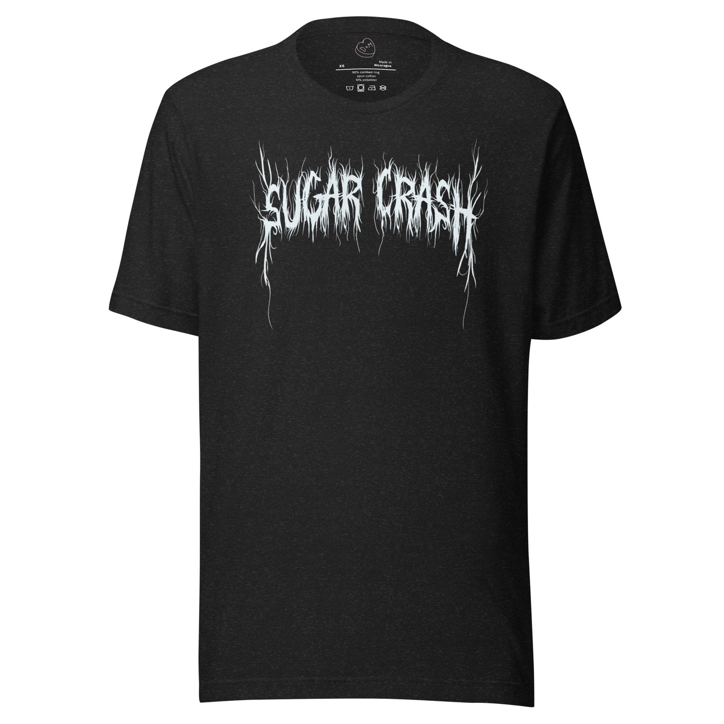 Sugar Crash Flail Tee