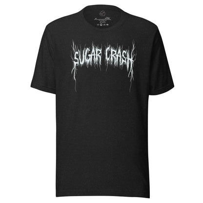 Sugar Crash Flail Tee