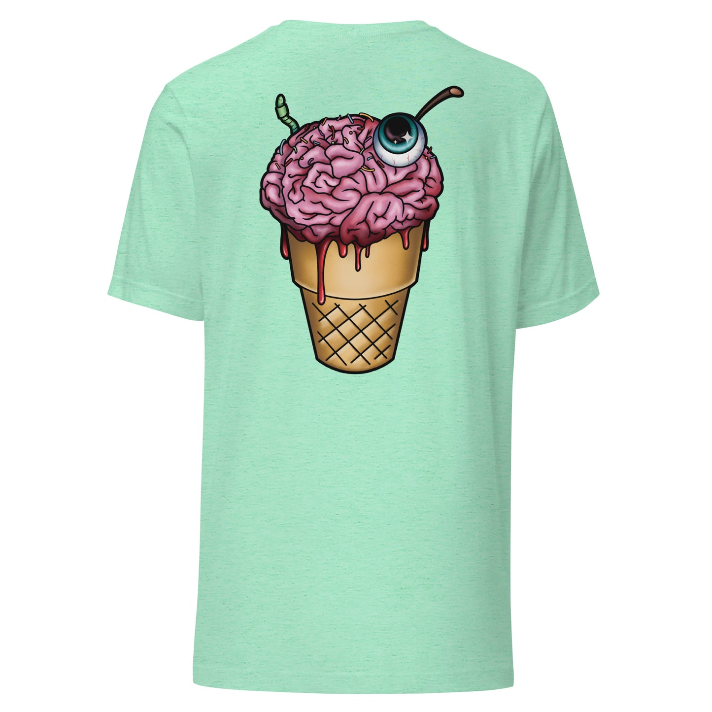 Brain Cream Tee