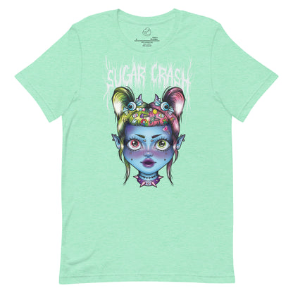 Sugar Crash Tee