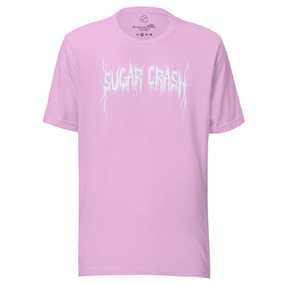 Sugar Crash Flail Tee