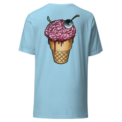 Brain Cream Tee