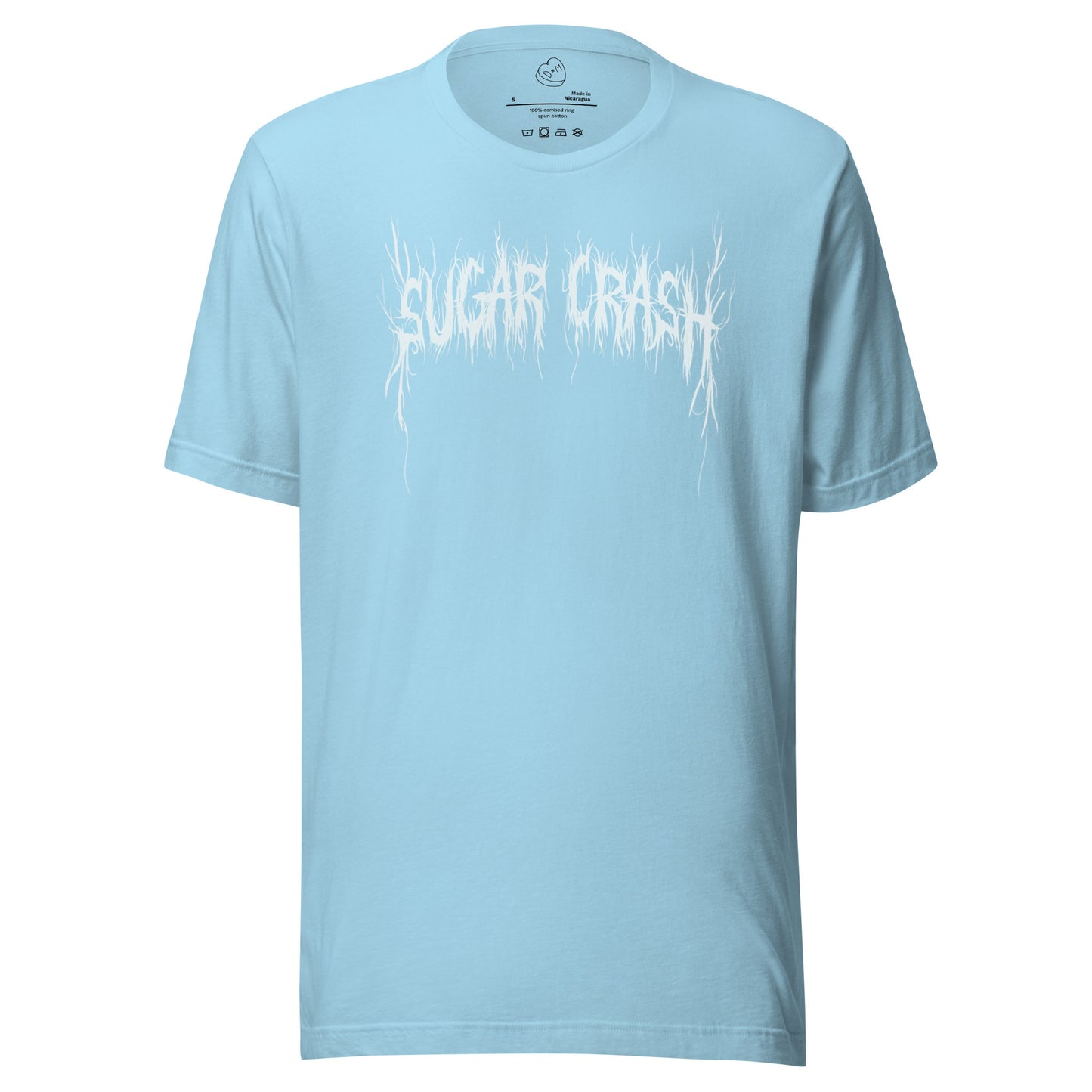 Sugar Crash Flail Tee