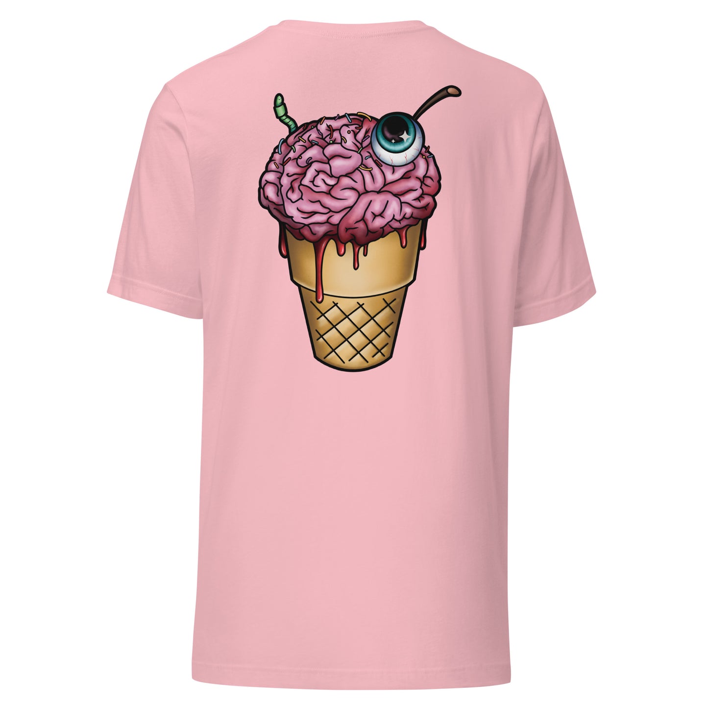 Brain Cream Tee