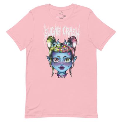 Sugar Crash Tee