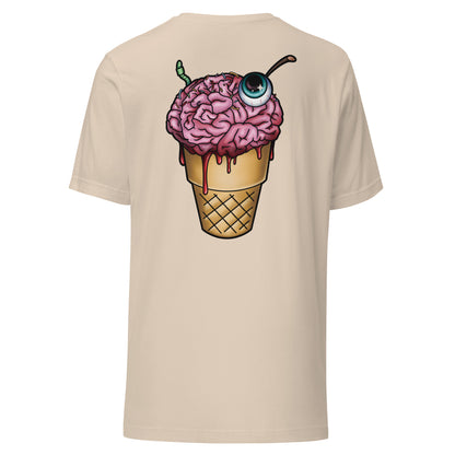 Brain Cream Tee